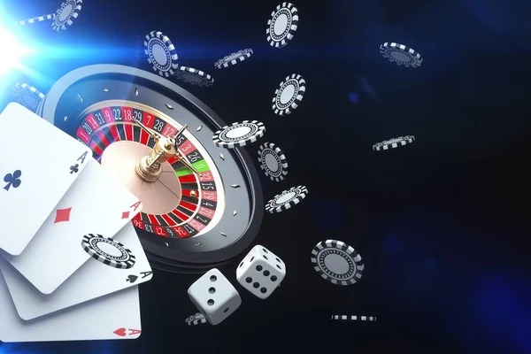 Jakarta Lottery draw announcement on mpo1221 slot