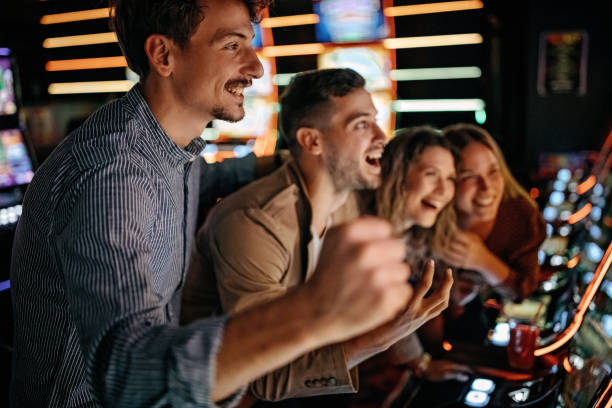 VIP Roulette live dealer studio